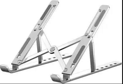 Adjustable Tablet Laptop Stand